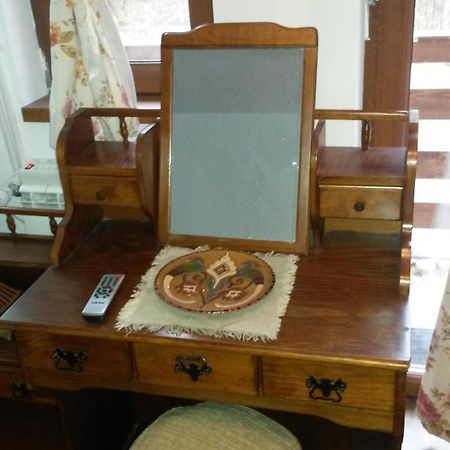 La Buni Buşteni Rom bilde