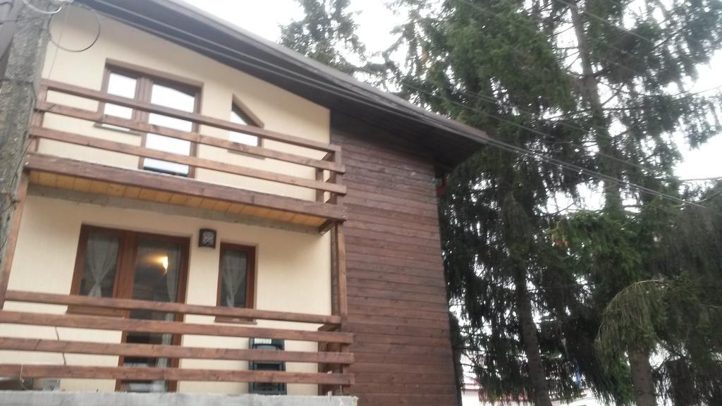 La Buni Buşteni Eksteriør bilde